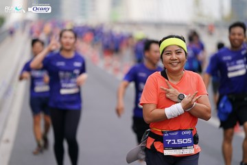 RUN TO LIVE 2024 - Ảnh #1346208