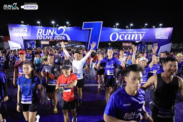 RUN TO LIVE 2024 - Ảnh #1318231