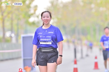 RUN TO LIVE 2024 - Ảnh #1445400