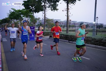 RUN TO LIVE 2024 - Ảnh #1380508