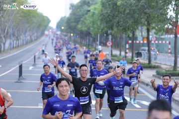 RUN TO LIVE 2024 - Ảnh #1433902