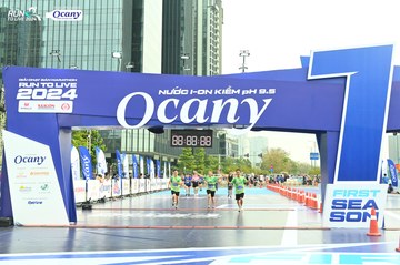 RUN TO LIVE 2024 - Ảnh #1427784