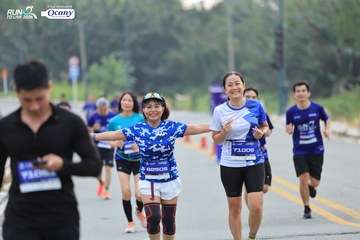 RUN TO LIVE 2024 - Ảnh #1385738