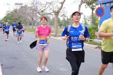 RUN TO LIVE 2024 - Ảnh #1399999