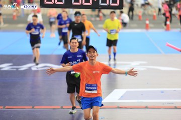 RUN TO LIVE 2024 - Ảnh #1410552