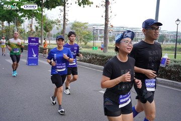 RUN TO LIVE 2024 - Ảnh #1385134