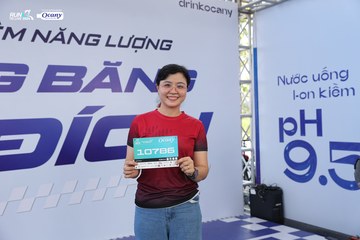 RUN TO LIVE 2024 - Ảnh #1315355