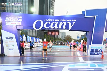 RUN TO LIVE 2024 - Ảnh #1417742