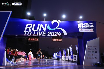 RUN TO LIVE 2024 - Ảnh #1380726