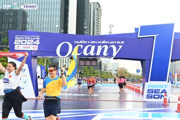 RUN TO LIVE 2024 - Ảnh #1424729