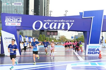 RUN TO LIVE 2024 - Ảnh #1420558