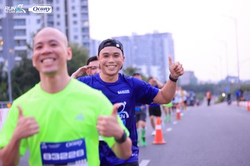 RUN TO LIVE 2024 - Ảnh #1447452