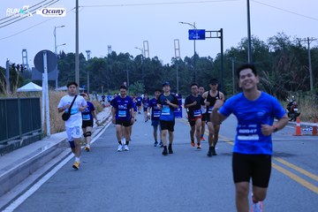 RUN TO LIVE 2024 - Ảnh #1365335