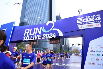 RUN TO LIVE 2024 - Ảnh #1370544