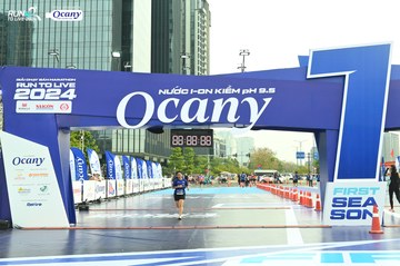 RUN TO LIVE 2024 - Ảnh #1428139