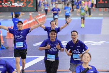 RUN TO LIVE 2024 - Ảnh #1394243