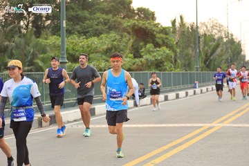 RUN TO LIVE 2024 - Ảnh #1405379