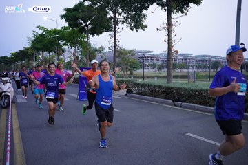 RUN TO LIVE 2024 - Ảnh #1380581