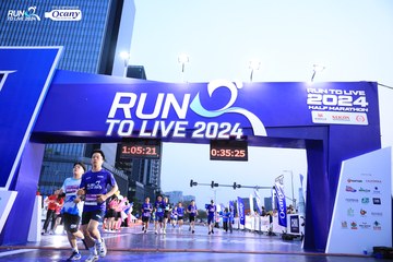 RUN TO LIVE 2024 - Ảnh #1376277