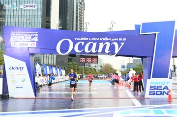 RUN TO LIVE 2024 - Ảnh #1417970