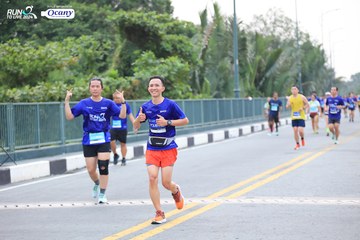 RUN TO LIVE 2024 - Ảnh #1388366