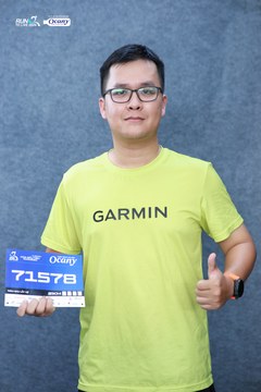 RUN TO LIVE 2024 - Ảnh #1314866