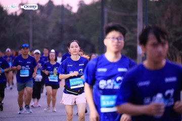 RUN TO LIVE 2024 - Ảnh #1357092