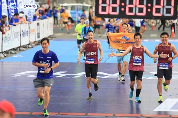RUN TO LIVE 2024 - Ảnh #1409331