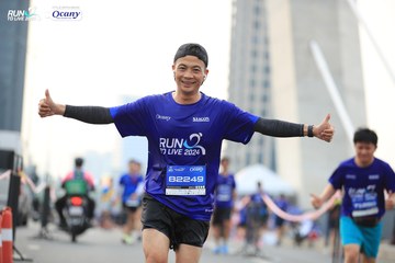 RUN TO LIVE 2024 - Ảnh #1350252