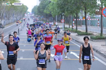 RUN TO LIVE 2024 - Ảnh #1434140