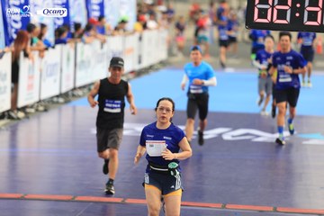 RUN TO LIVE 2024 - Ảnh #1410467