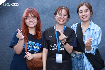 RUN TO LIVE 2024 - Ảnh #1313908