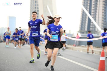 RUN TO LIVE 2024 - Ảnh #1347420
