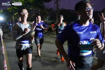 RUN TO LIVE 2024 - Ảnh #1377499
