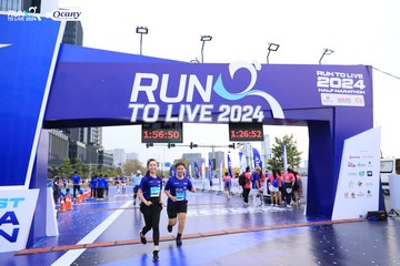 RUN TO LIVE 2024 - Ảnh #1366358