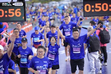 RUN TO LIVE 2024 - Ảnh #1360558