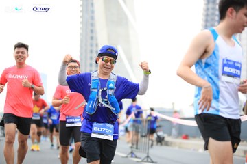 RUN TO LIVE 2024 - Ảnh #1348067