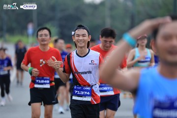 RUN TO LIVE 2024 - Ảnh #1374193