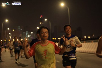 RUN TO LIVE 2024 - Ảnh #1442330