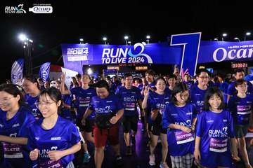 RUN TO LIVE 2024 - Ảnh #1320576