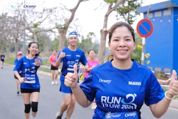RUN TO LIVE 2024 - Ảnh #1399742