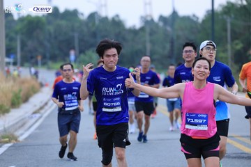 RUN TO LIVE 2024 - Ảnh #1370205