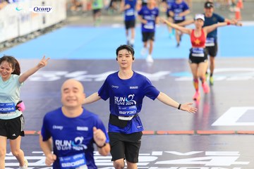 RUN TO LIVE 2024 - Ảnh #1411910