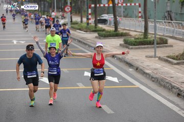 RUN TO LIVE 2024 - Ảnh #1438395