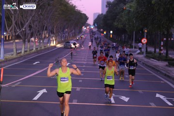 RUN TO LIVE 2024 - Ảnh #1433105