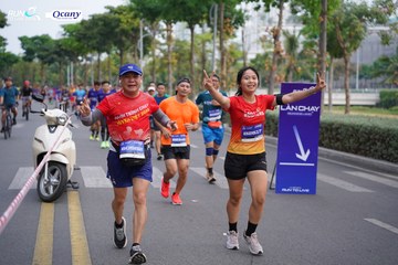 RUN TO LIVE 2024 - Ảnh #1385681