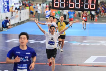 RUN TO LIVE 2024 - Ảnh #1370131