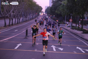 RUN TO LIVE 2024 - Ảnh #1433344