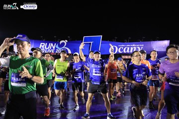 RUN TO LIVE 2024 - Ảnh #1318175