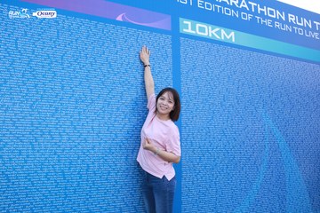 RUN TO LIVE 2024 - Ảnh #1310561